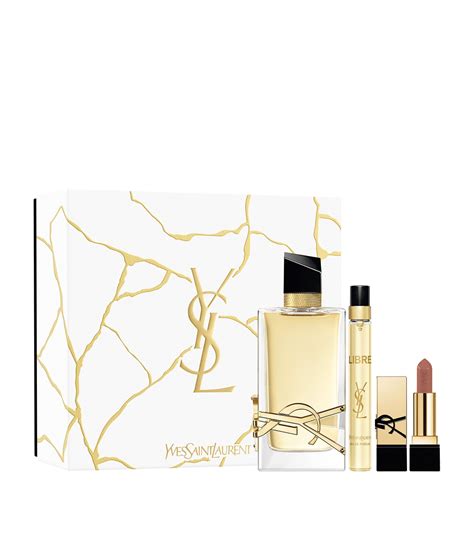 ysl libre gift set 90ml|Libre Eau de Parfum Gift Set .